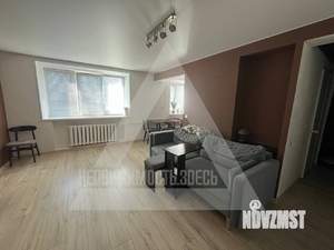 2-к квартира, вторичка, 39м2, 2/2 этаж