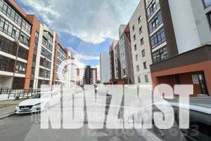2-к квартира, сданный дом, 73м2, 1/7 этаж