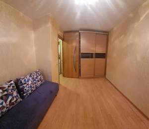1-к квартира, вторичка, 20м2, 3/9 этаж