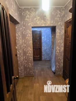 2-к квартира, вторичка, 43м2, 2/2 этаж