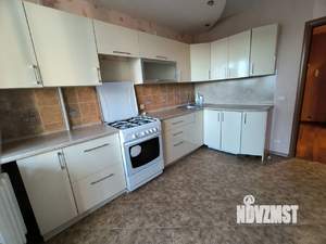 1-к квартира, вторичка, 43м2, 6/10 этаж