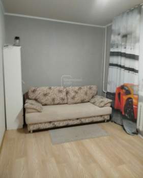 3-к квартира, вторичка, 68м2, 2/16 этаж