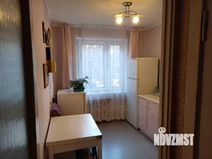 2-к квартира, вторичка, 56м2, 1/9 этаж