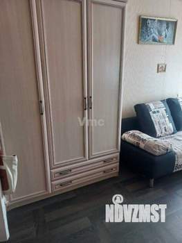 Студия квартира, вторичка, 11м2, 5/12 этаж