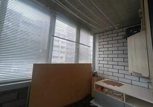 1-к квартира, вторичка, 40м2, 5/9 этаж