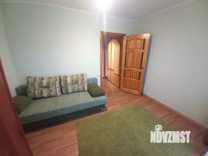 2-к квартира, вторичка, 54м2, 2/9 этаж