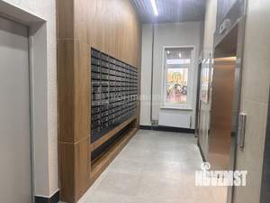 Студия квартира, сданный дом, 27м2, 2/17 этаж