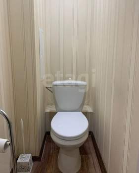 2-к квартира, вторичка, 52м2, 2/9 этаж