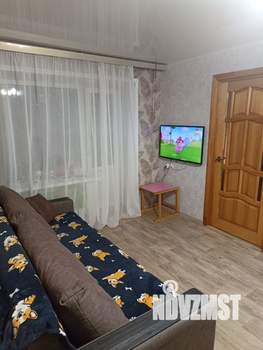 2-к квартира, вторичка, 45м2, 4/5 этаж