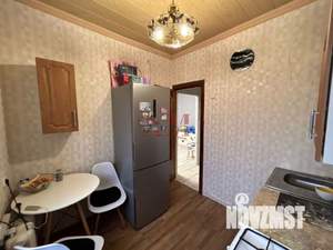 1-к квартира, вторичка, 32м2, 3/5 этаж