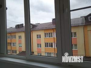 1-к квартира, вторичка, 35м2, 3/3 этаж