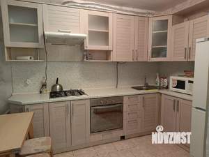 1-к квартира, вторичка, 46м2, 5/8 этаж