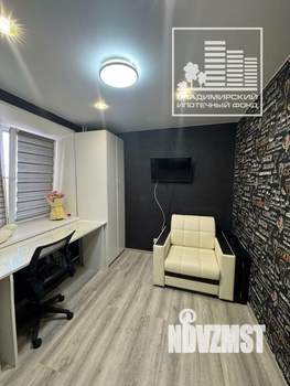 3-к квартира, вторичка, 76м2, 2/10 этаж
