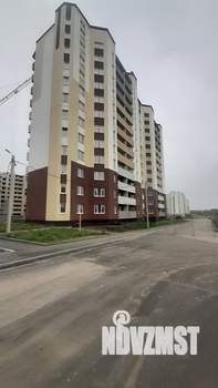 2-к квартира, вторичка, 54м2, 3/12 этаж