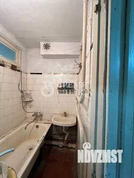 1-к квартира, вторичка, 30м2, 3/5 этаж