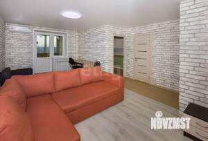 1-к квартира, вторичка, 38м2, 13/14 этаж