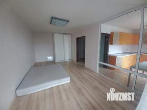 1-к квартира, вторичка, 43м2, 7/10 этаж