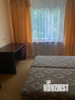 3-к квартира, вторичка, 65м2, 1/9 этаж
