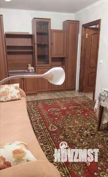 2-к квартира, вторичка, 43м2, 1/5 этаж