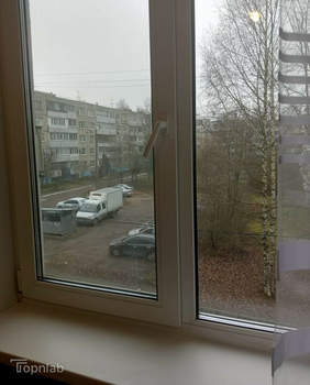 2-к квартира, вторичка, 51м2, 3/5 этаж