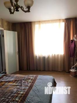 1-к квартира, вторичка, 41м2, 9/12 этаж