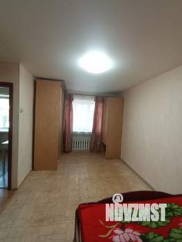 1-к квартира, вторичка, 30м2, 1/5 этаж