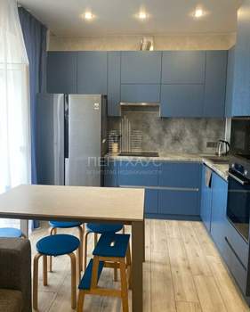 3-к квартира, вторичка, 140м2, 5/6 этаж