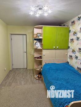 3-к квартира, вторичка, 84м2, 7/7 этаж