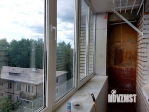 3-к квартира, вторичка, 53м2, 8/9 этаж