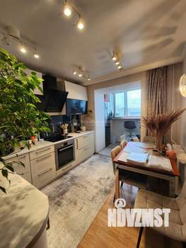 1-к квартира, вторичка, 38м2, 13/13 этаж