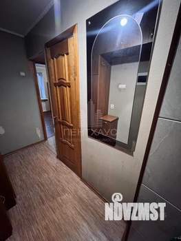 1-к квартира, вторичка, 31м2, 5/5 этаж