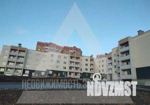 1-к квартира, вторичка, 38м2, 2/4 этаж