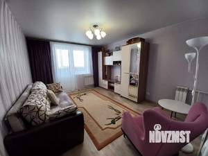 1-к квартира, вторичка, 43м2, 10/10 этаж