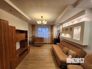 2-к квартира, вторичка, 63м2, 9/14 этаж