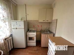 1-к квартира, вторичка, 32м2, 2/5 этаж