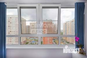 3-к квартира, вторичка, 82м2, 13/18 этаж