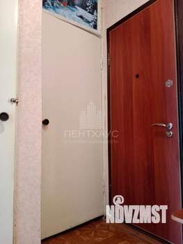 1-к квартира, вторичка, 38м2, 3/9 этаж