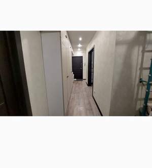 3-к квартира, вторичка, 65м2, 7/9 этаж