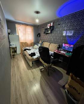 3-к квартира, вторичка, 57м2, 2/5 этаж