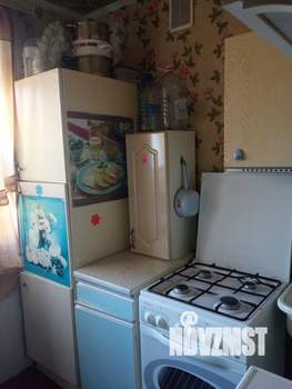 1-к квартира, вторичка, 31м2, 5/5 этаж