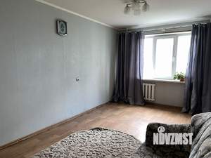 3-к квартира, вторичка, 68м2, 4/9 этаж