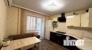 1-к квартира, вторичка, 43м2, 1/13 этаж