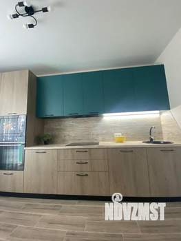 1-к квартира, вторичка, 40м2, 3/9 этаж