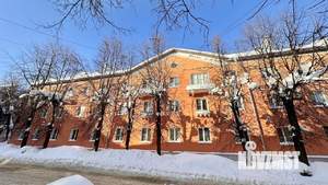 2-к квартира, вторичка, 49м2, 1/3 этаж