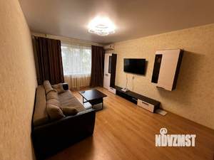 3-к квартира, вторичка, 66м2, 5/9 этаж