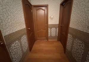 3-к квартира, вторичка, 66м2, 1/5 этаж