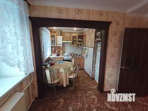 3-к квартира, вторичка, 61м2, 4/5 этаж