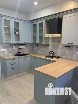 3-к квартира, вторичка, 108м2, 1/6 этаж