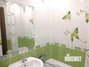 1-к квартира, вторичка, 33м2, 1/5 этаж