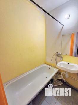 1-к квартира, вторичка, 41м2, 8/9 этаж